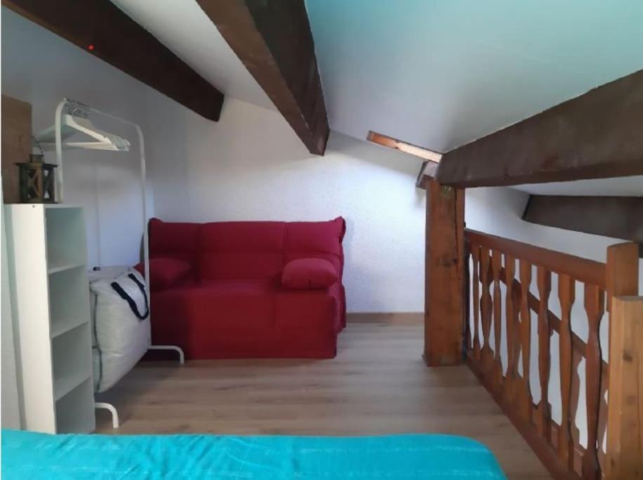 Maison T2 Terrasse Mezzanine Le Grau-d'Agde Exterior photo